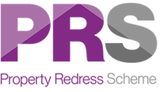 Property Redress Scheme logo